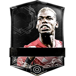 Paul Pogba 97 OVR FC Mobile player card