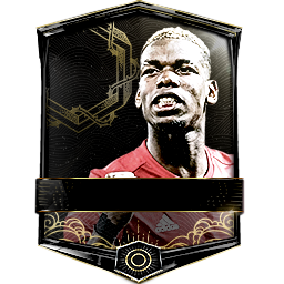 Paul Pogba 98 OVR FC Mobile player card