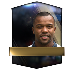 Dorlan Pabón 79 OVR FC Mobile player card