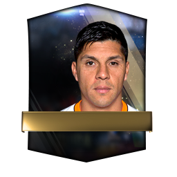 Enzo Pérez 77 OVR FC Mobile player card
