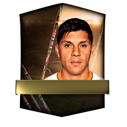Enzo Pérez 77 OVR FC Mobile player card