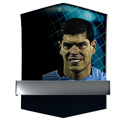 Carlos Lampe 65 OVR FC Mobile player card