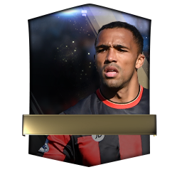 Callum Wilson 75 OVR FC Mobile player card