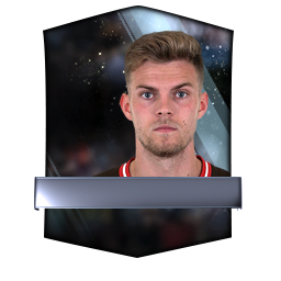 Marvin Ducksch 66 OVR FC Mobile player card