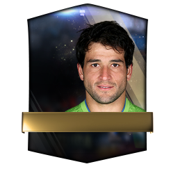 Nicolás Lodeiro 75 OVR FC Mobile player card