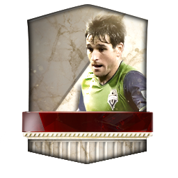 Nicolás Lodeiro 84 OVR FC Mobile player card