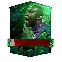 Khouma Babacar 92 OVR FC Mobile player card