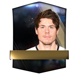 Lars Vilsvik 71 OVR FC Mobile player card