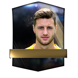 Jacopo Sala 72 OVR FC Mobile player card