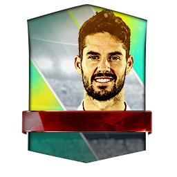 Francisco Román Alarcón Suárez 90 OVR FC Mobile player card