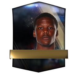 Dedryck Boyata 70 OVR FC Mobile player card