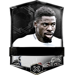Serge Aurier 97 OVR FC Mobile player card