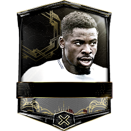 Serge Aurier 98 OVR FC Mobile player card