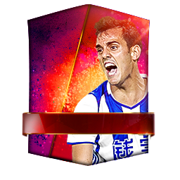 Juan Miguel Jiménez López 81 OVR FC Mobile player card