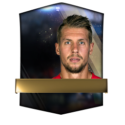 Florian Lejeune 76 OVR FC Mobile player card