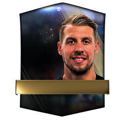 Florian Lejeune 76 OVR FC Mobile player card