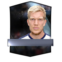 Simon Makienok 68 OVR FC Mobile player card