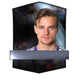 Eric Larsson 63 OVR FC Mobile player card