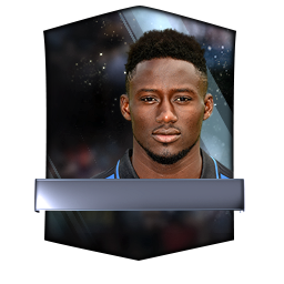 Boadu Maxwell Acosty 66 OVR FC Mobile player card
