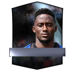 Boadu Maxwell Acosty 65 OVR FC Mobile player card