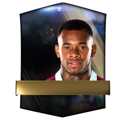 Leandro Bacuna 73 OVR FC Mobile player card