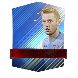 Stefan de Vrij 88 OVR FC Mobile player card