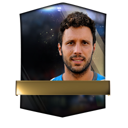 Germán Sánchez Barahona 70 OVR FC Mobile player card