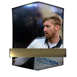 Tim Ream 70 OVR FC Mobile player card