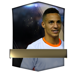 Rodrigo Moreno Machado 78 OVR FC Mobile player card