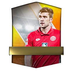 Stefan Bell 79 OVR FC Mobile player card
