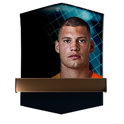 Raphael Spiegel 59 OVR FC Mobile player card