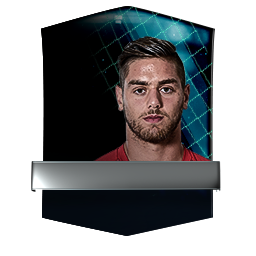 Cláudio Pires de Morais Ramos 67 OVR FC Mobile player card