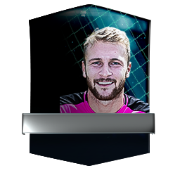 Scott Bain 64 OVR FC Mobile player card