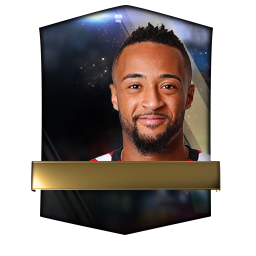 Nathan Redmond 74 OVR FC Mobile player card