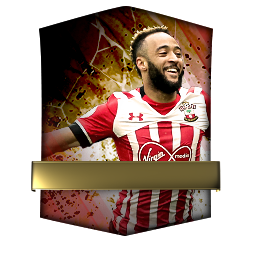 Nathan Redmond 79 OVR FC Mobile player card