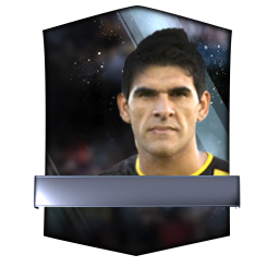 Javier Toledo 68 OVR FC Mobile player card