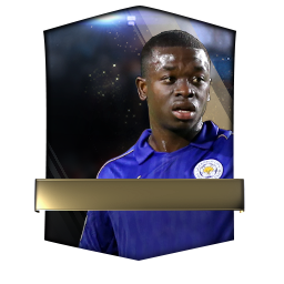 Nampalys Mendy 77 OVR FC Mobile player card
