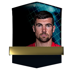 Mathew Ryan 78 OVR FC Mobile player card