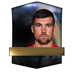Mathew Ryan 78 OVR FC Mobile player card