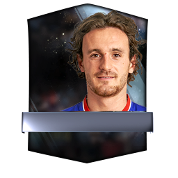 Jack Robinson 68 OVR FC Mobile player card