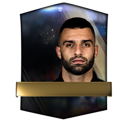 Georgios Tzavellas 73 OVR FC Mobile player card
