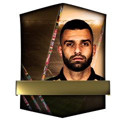 Georgios Tzavellas 73 OVR FC Mobile player card