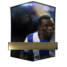Vincent Aboubakar 77 OVR FC Mobile player card