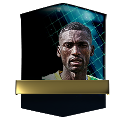 Alexander Domínguez 73 OVR FC Mobile player card