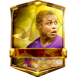 Luis Muriel 99 OVR FC Mobile player card