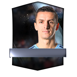 Haris Radetinac 69 OVR FC Mobile player card