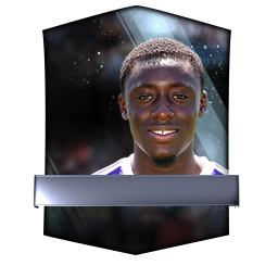 Dennis Appiah 69 OVR FC Mobile player card