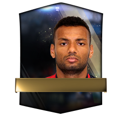 João Pedro G. Santos Galvão 72 OVR FC Mobile player card