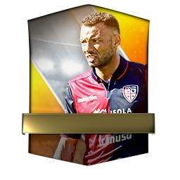 João Pedro G. Santos Galvão 76 OVR FC Mobile player card