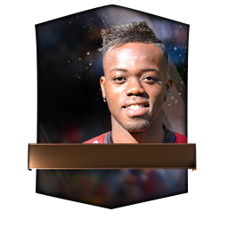 Abdoulaye Bamba 66 OVR FC Mobile player card